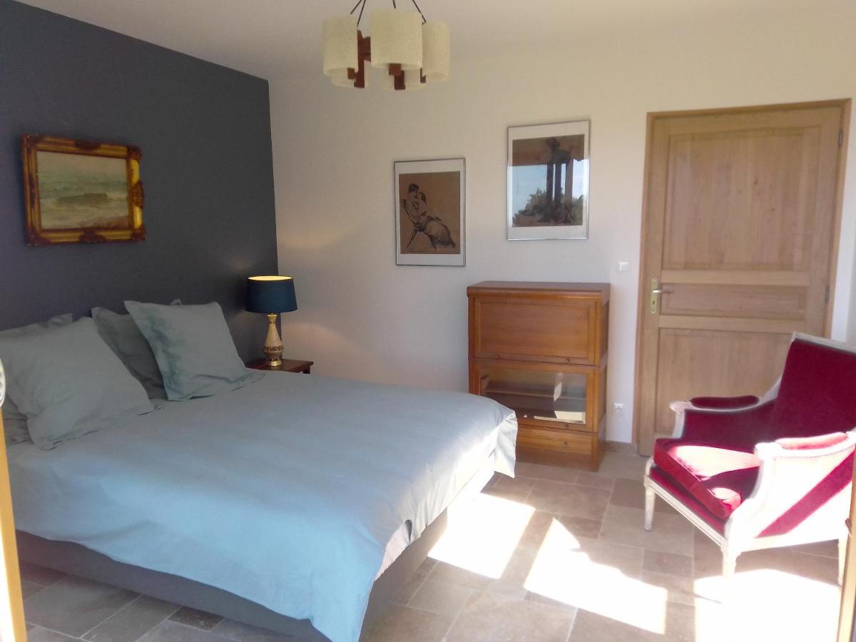 Gite Les Jardins D'Esteban Tourville-sur-Sienne Exteriör bild